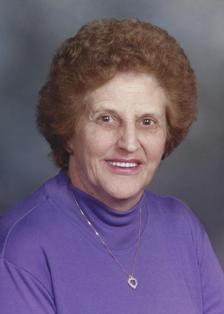Lorraine A. Becker